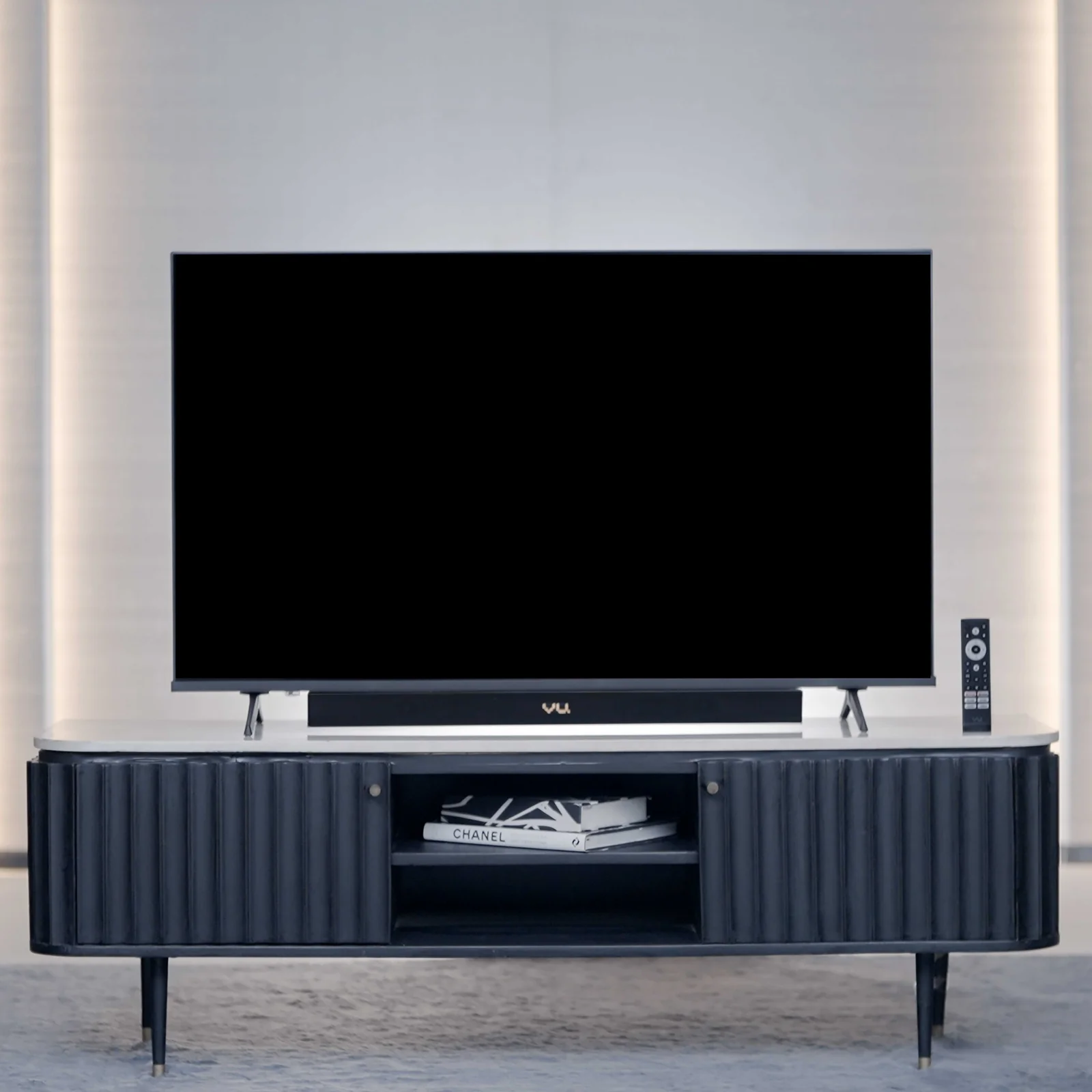 Vu Vibe DV 65 Inch Google TV - View 9